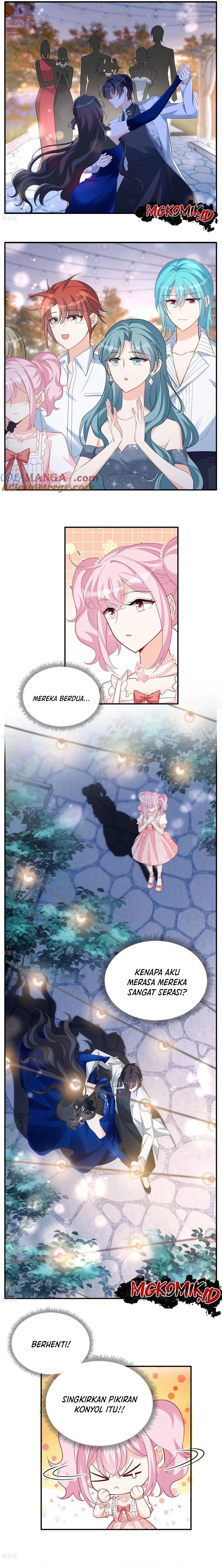 She Is Coming, Please Get Down! Chapter 339 Gambar 11