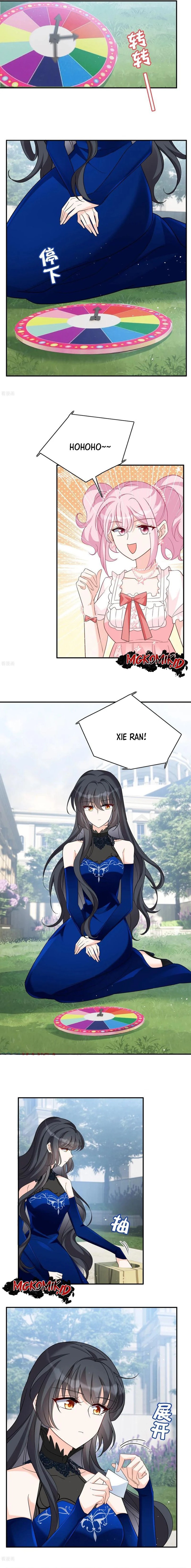 Baca Manhua She Is Coming, Please Get Down! Chapter 339 Gambar 2