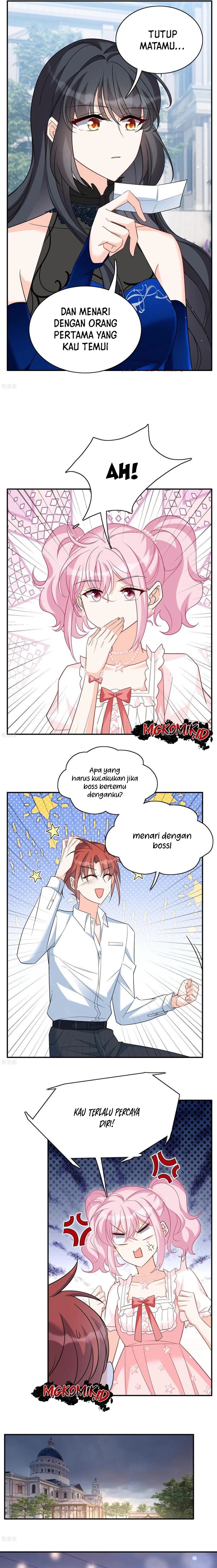 She Is Coming, Please Get Down! Chapter 339 Gambar 3