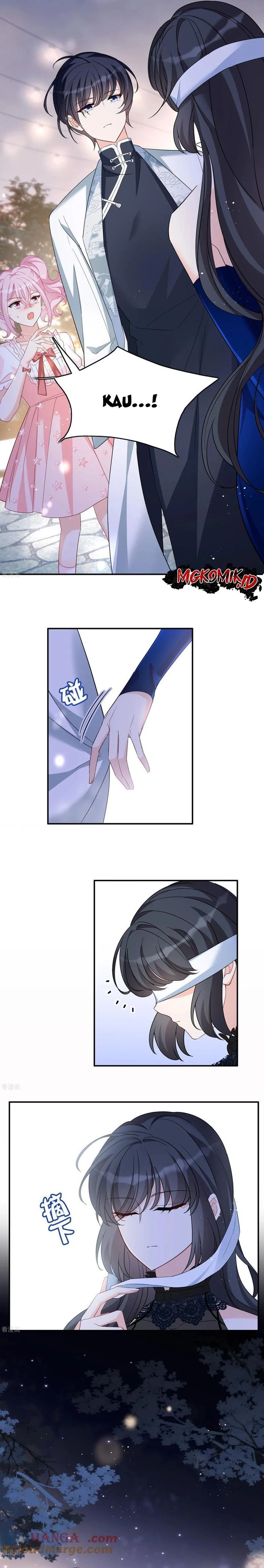 She Is Coming, Please Get Down! Chapter 339 Gambar 6