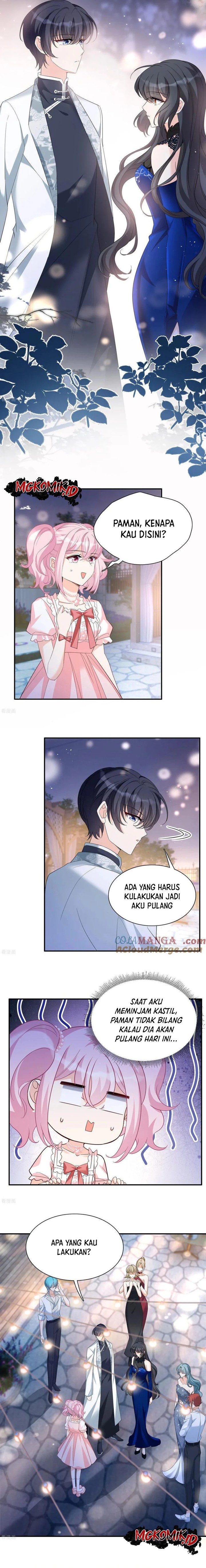 She Is Coming, Please Get Down! Chapter 339 Gambar 7