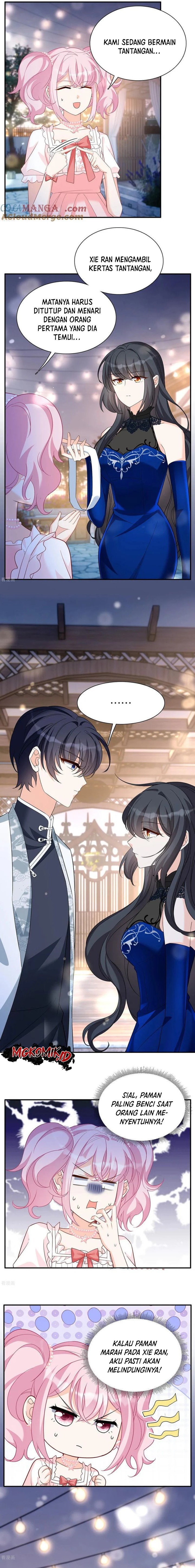 She Is Coming, Please Get Down! Chapter 339 Gambar 8