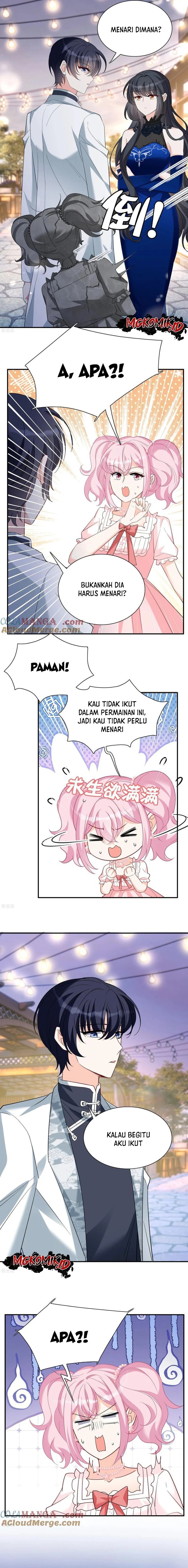 She Is Coming, Please Get Down! Chapter 339 Gambar 9