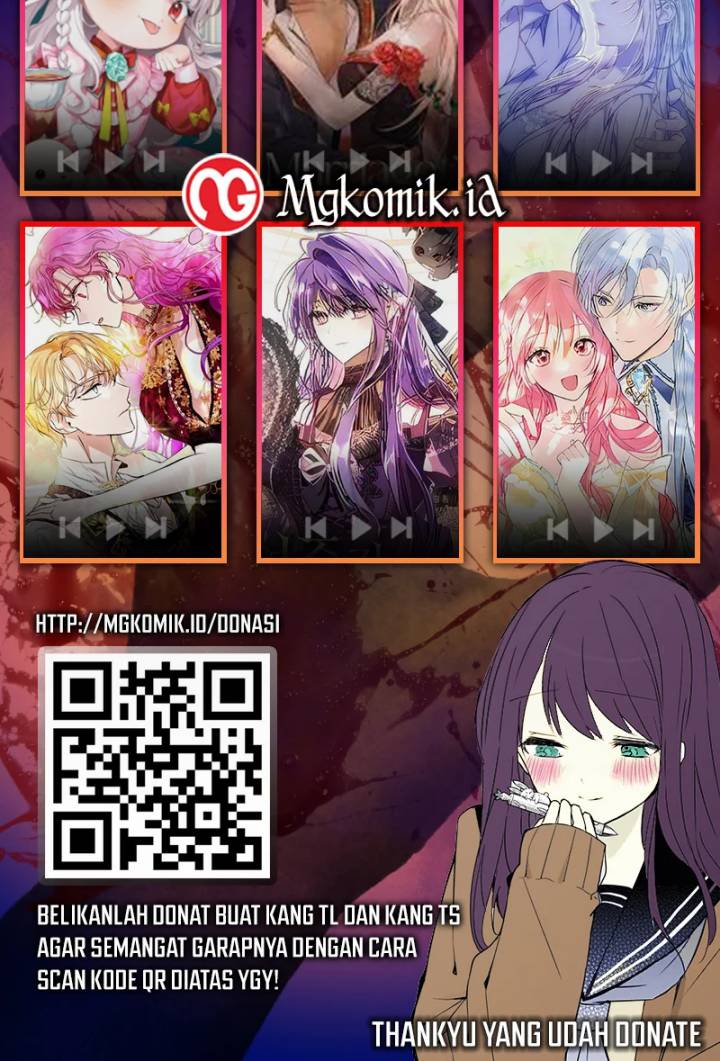 She Is Coming, Please Get Down! Chapter 337 Gambar 20