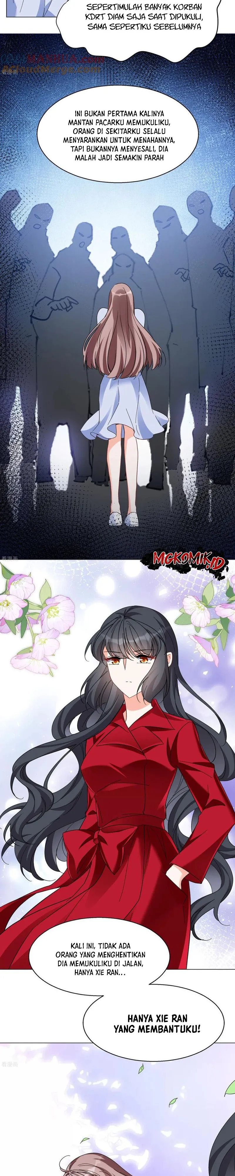 She Is Coming, Please Get Down! Chapter 335 Gambar 6