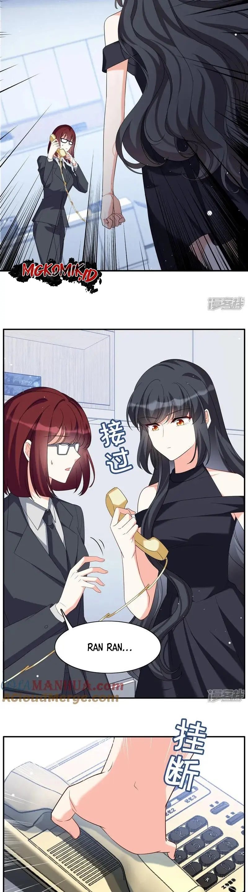 She Is Coming, Please Get Down! Chapter 333 Gambar 7