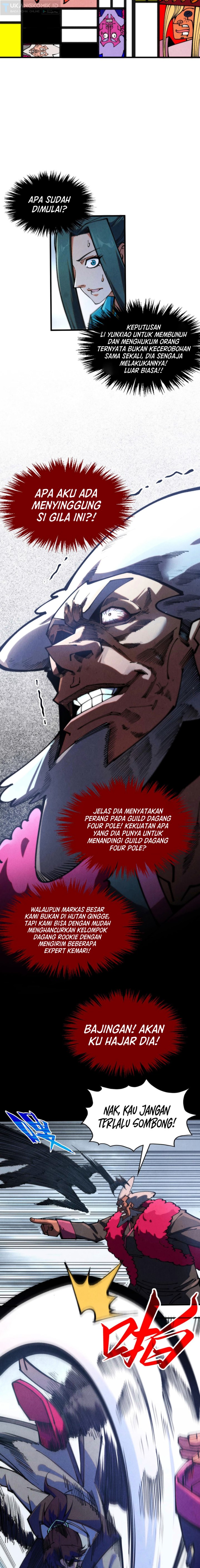 The Ultimate of All Ages Chapter 316 Gambar 8