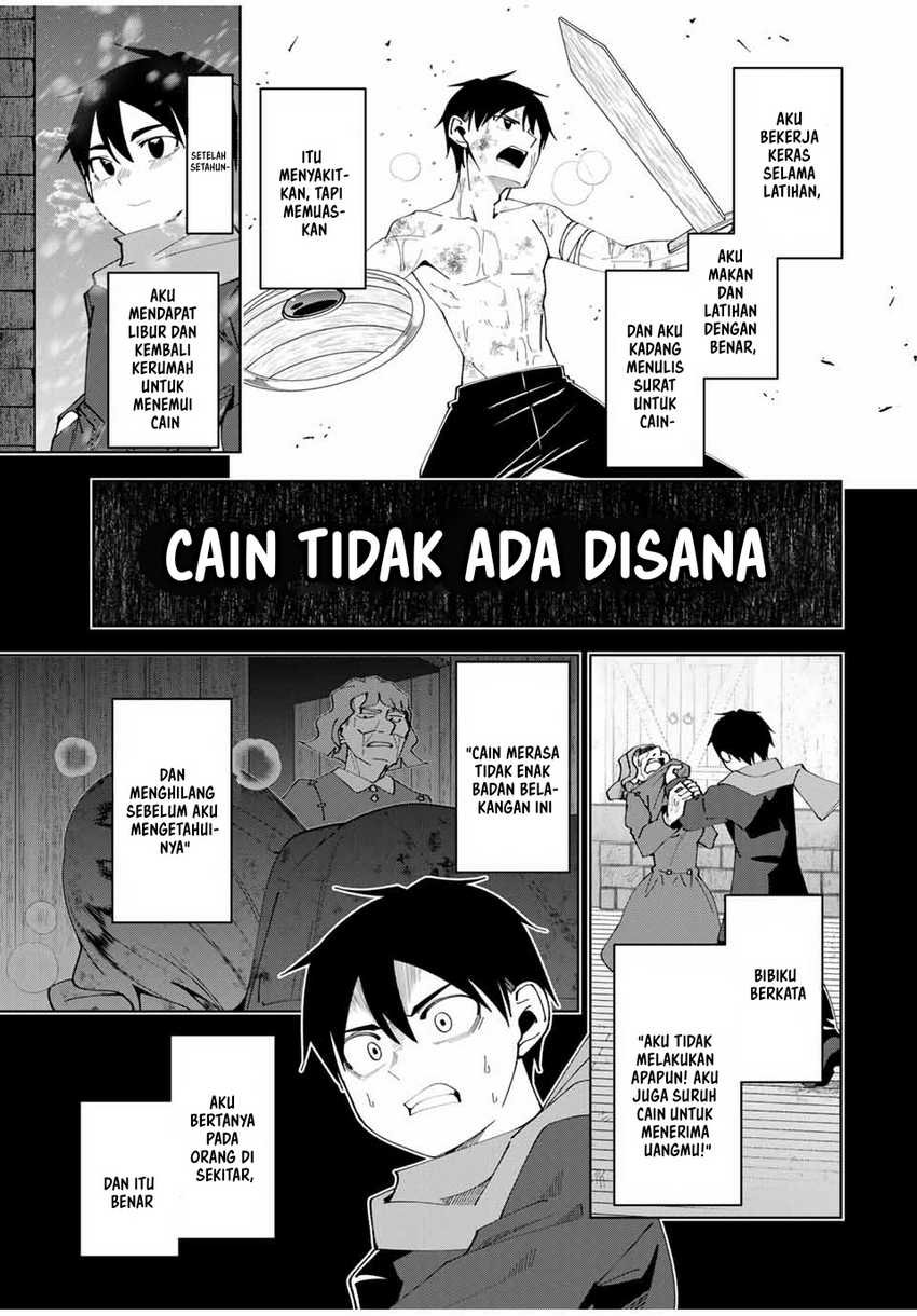 Halaman Komik