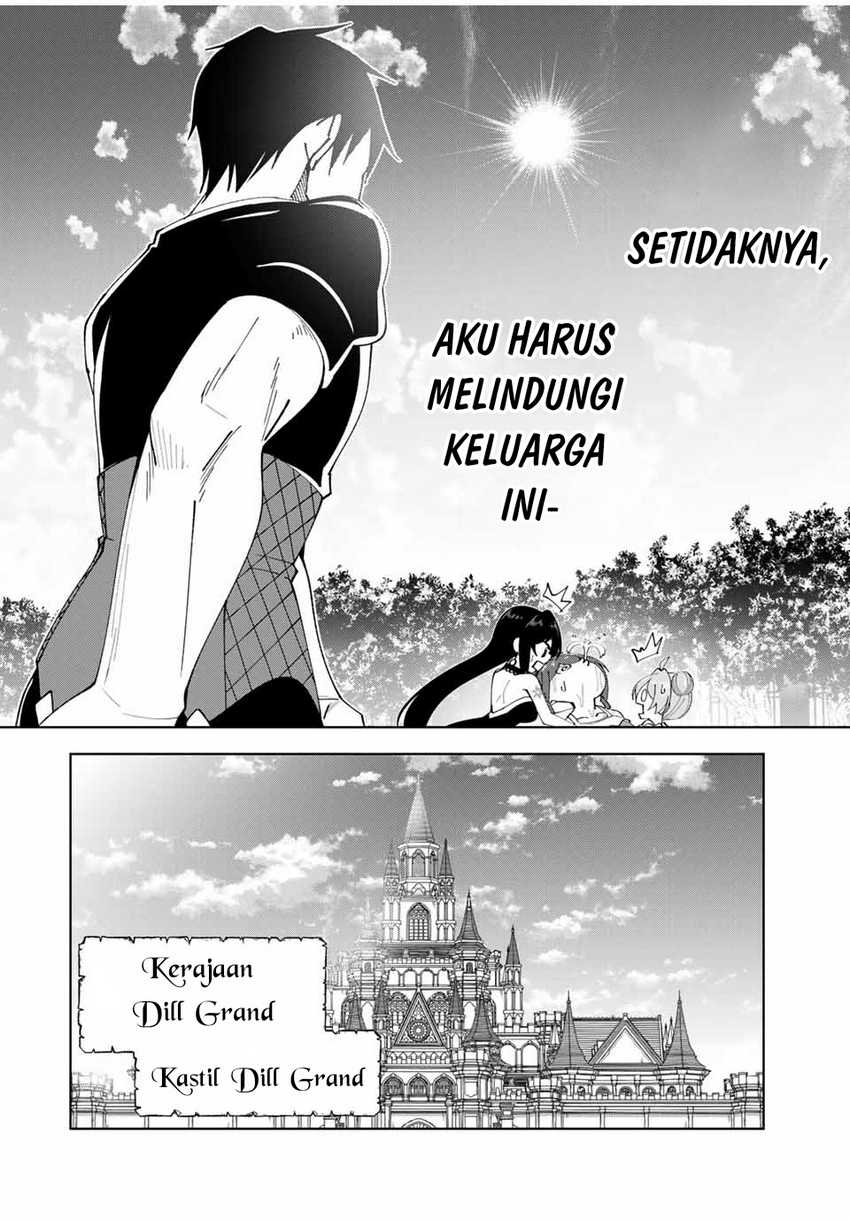 Halaman Komik