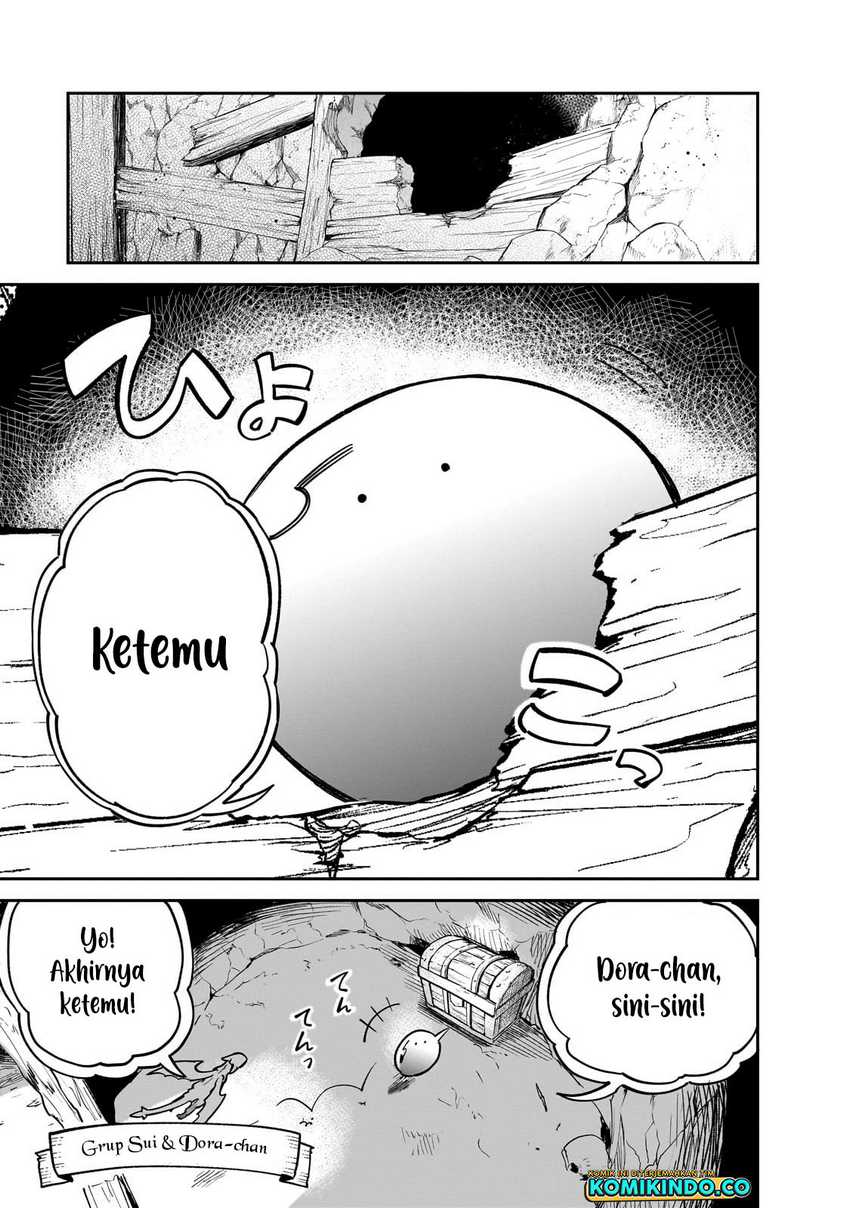 Tondemo Skill de Isekai Hourou Meshi: Sui no Daibouken Chapter 80 Gambar 10