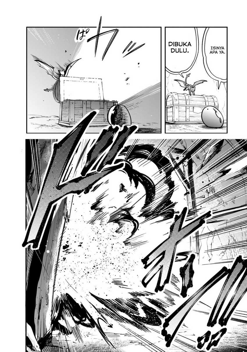 Tondemo Skill de Isekai Hourou Meshi: Sui no Daibouken Chapter 80 Gambar 11