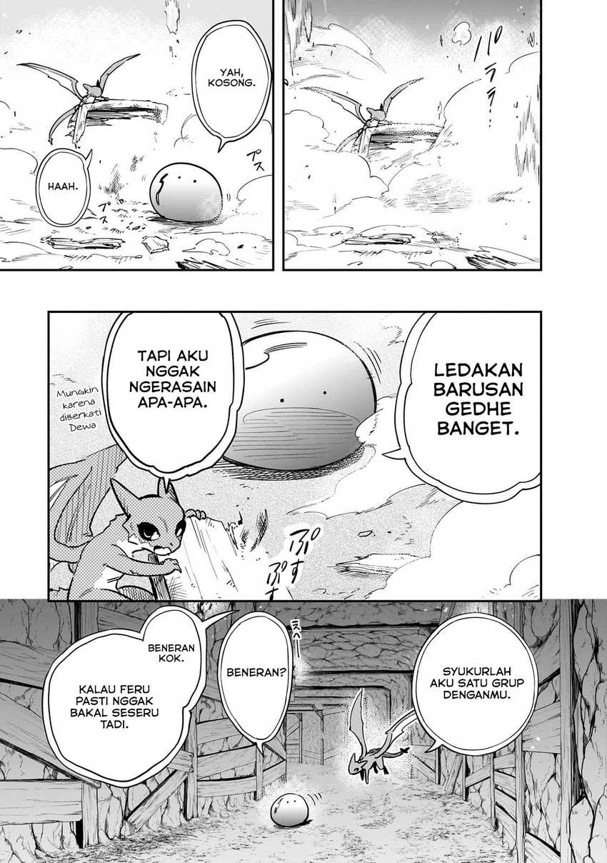 Tondemo Skill de Isekai Hourou Meshi: Sui no Daibouken Chapter 80 Gambar 12