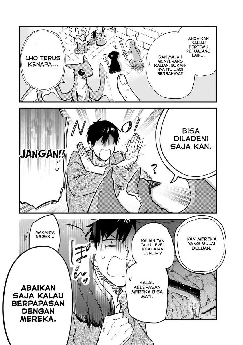 Tondemo Skill de Isekai Hourou Meshi: Sui no Daibouken Chapter 80 Gambar 8