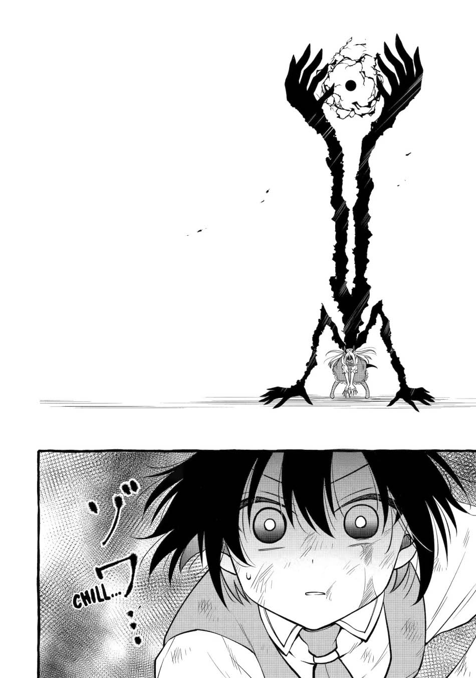 Saikyou Ken Hijiri No Mahou Shugyou: Level 99 No Status O Tamotta Mama Level 1 Kara Yarinaosu Chapter 16 Gambar 13