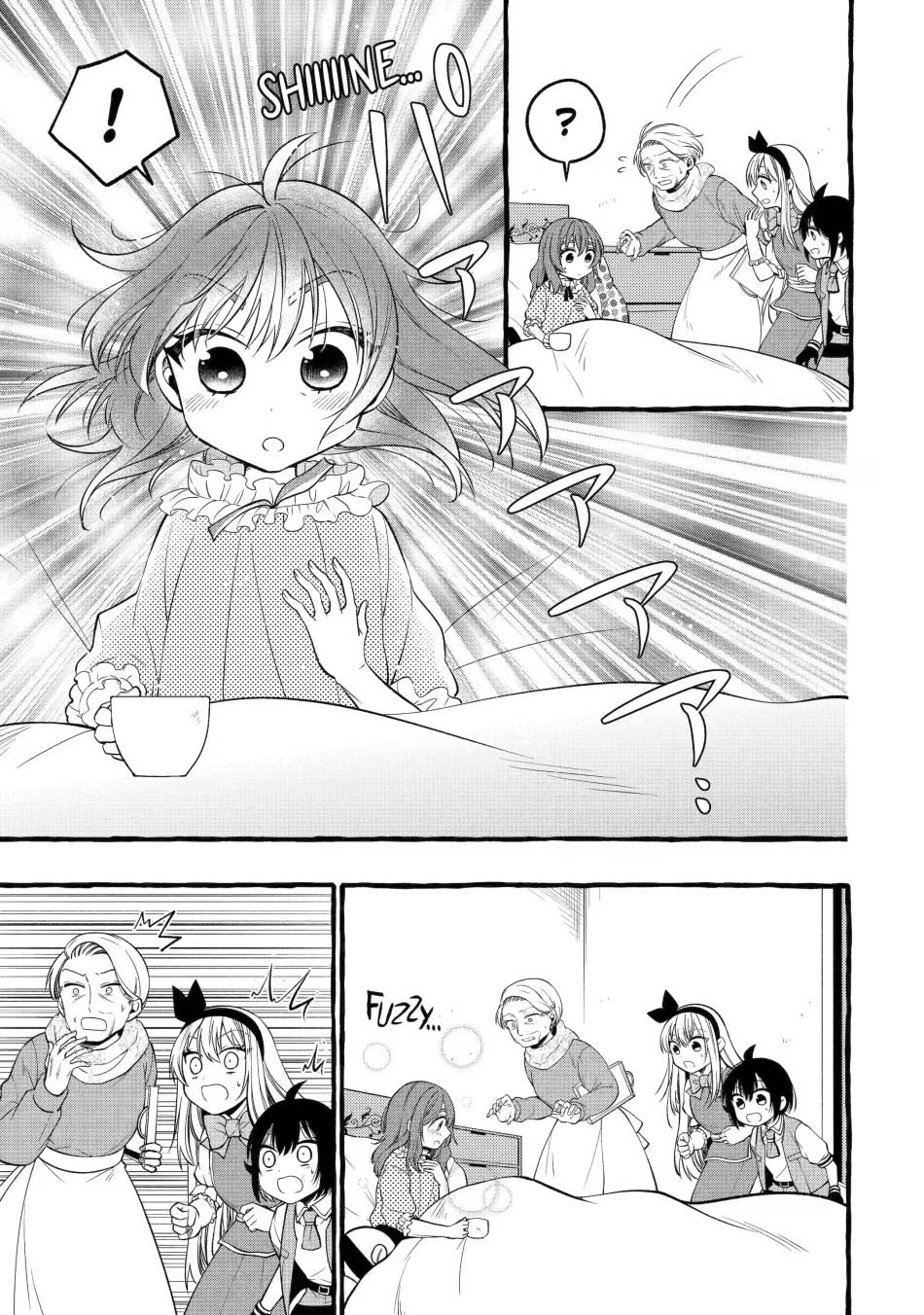 Saikyou Ken Hijiri No Mahou Shugyou: Level 99 No Status O Tamotta Mama Level 1 Kara Yarinaosu Chapter 16 Gambar 33