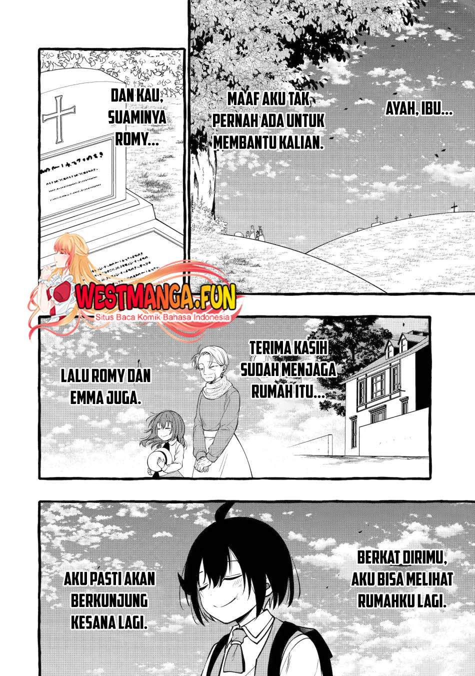 Saikyou Ken Hijiri No Mahou Shugyou: Level 99 No Status O Tamotta Mama Level 1 Kara Yarinaosu Chapter 16 Gambar 38