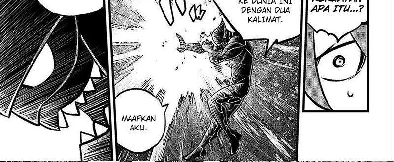 Eden's Zero Chapter 285 Gambar 71