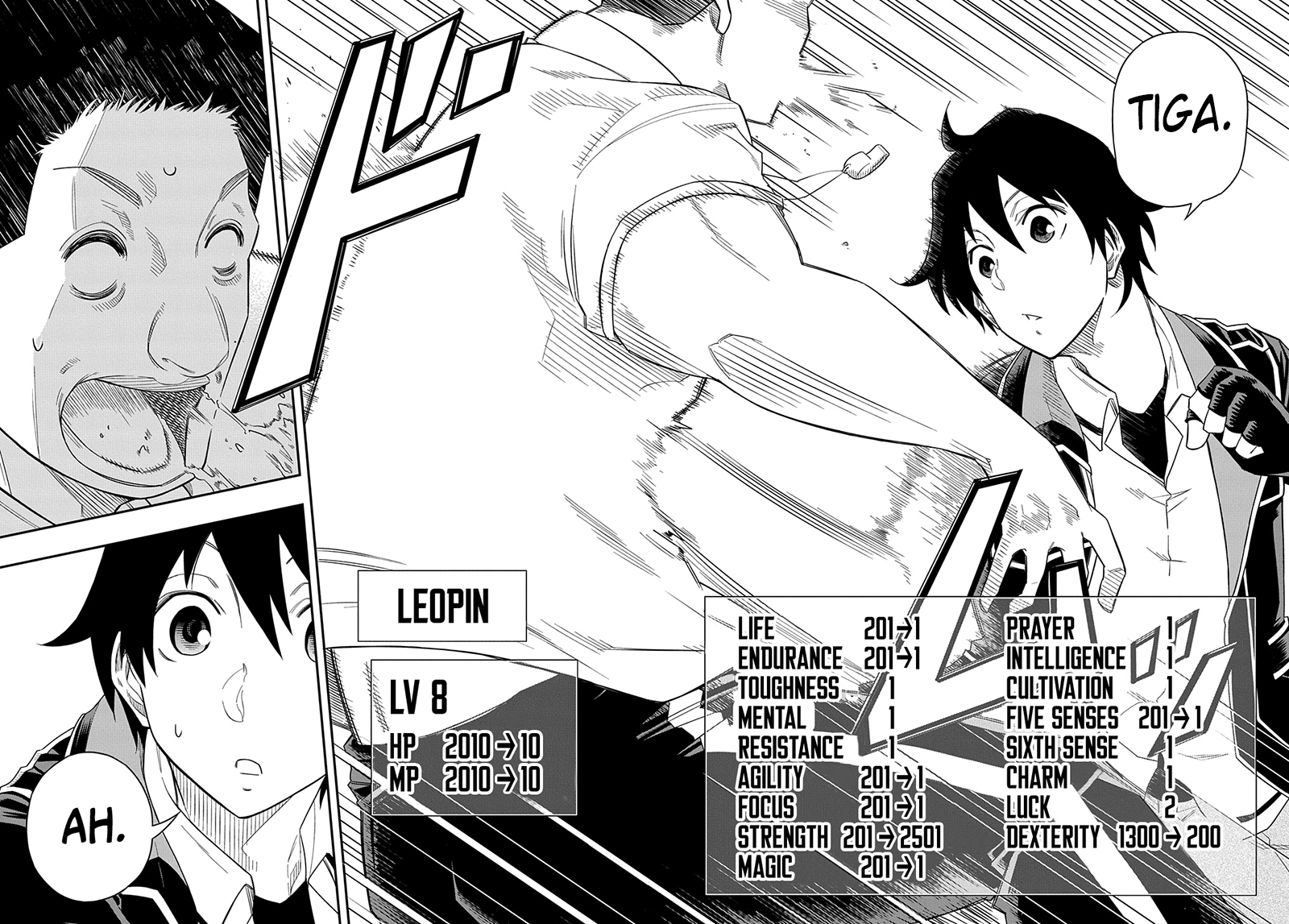 Kiyoubinbou, Jou wo Tateru – Kaitaku Gakuen no Rettousei na no ni, Joukyuu-shoku no Skill to Mahou ga Subete Tsukaemasu Chapter 9 Gambar 23