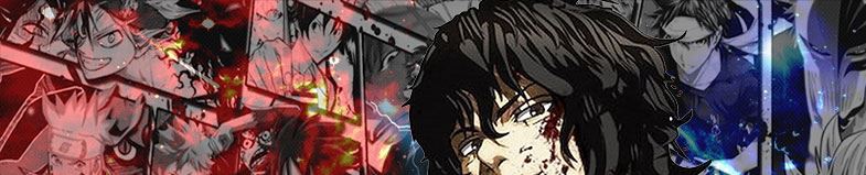 Baca Komik Kengan Omega Chapter 262 Gambar 1