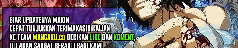Baca Manga Kengan Omega Chapter 262 Gambar 2