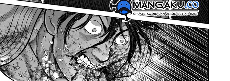 Kengan Omega Chapter 262 Gambar 24