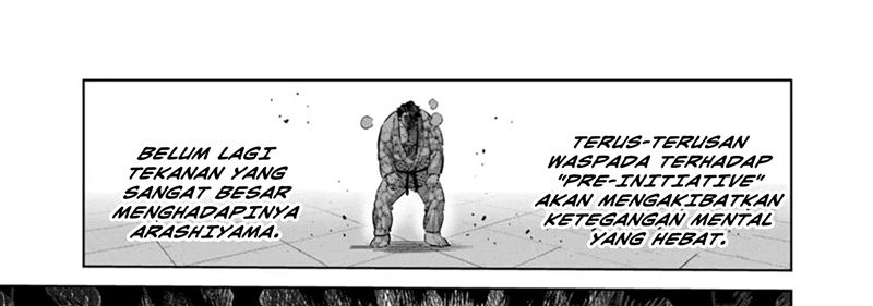 Kengan Omega Chapter 262 Gambar 29
