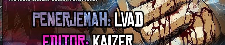 Kengan Omega Chapter 262 Gambar 3