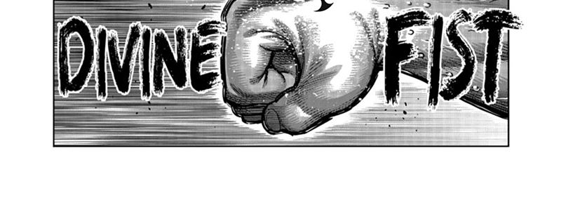 Kengan Omega Chapter 262 Gambar 36