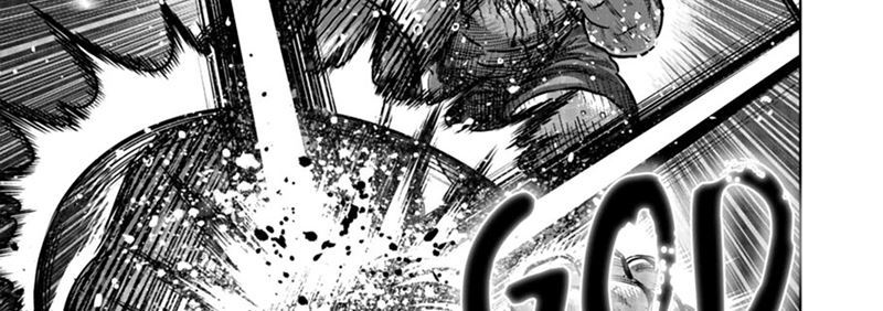 Kengan Omega Chapter 262 Gambar 38