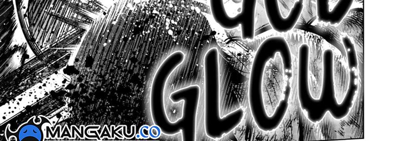 Kengan Omega Chapter 262 Gambar 39