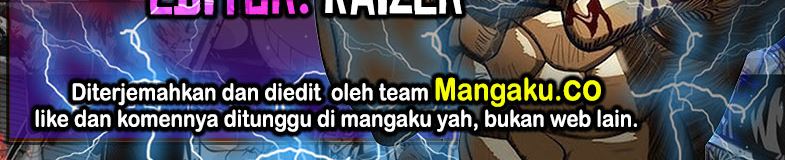 Kengan Omega Chapter 262 Gambar 4