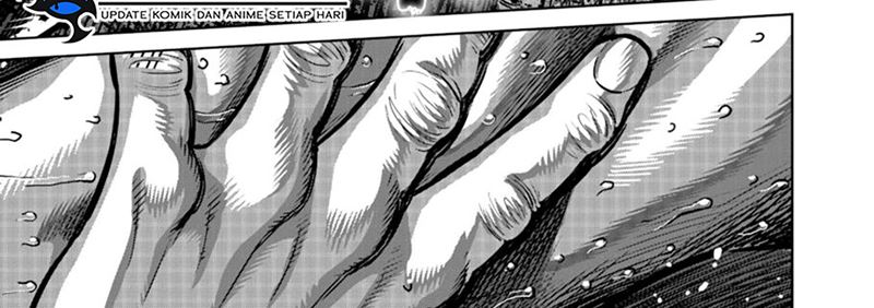 Kengan Omega Chapter 262 Gambar 40