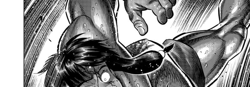 Kengan Omega Chapter 262 Gambar 41