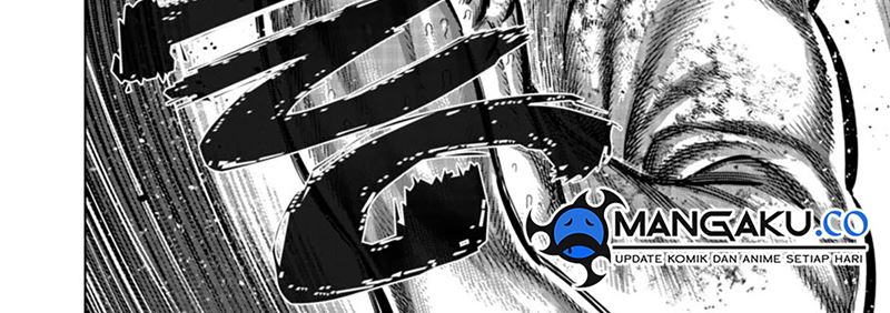 Kengan Omega Chapter 262 Gambar 44