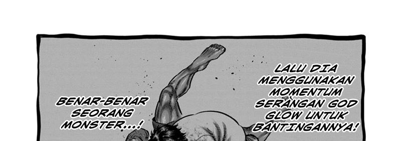 Kengan Omega Chapter 262 Gambar 53
