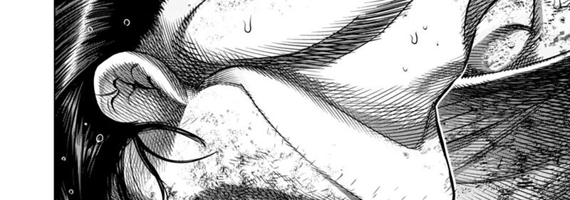 Kengan Omega Chapter 262 Gambar 59