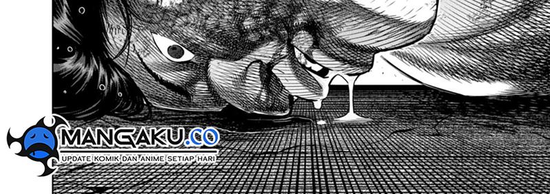 Kengan Omega Chapter 262 Gambar 60