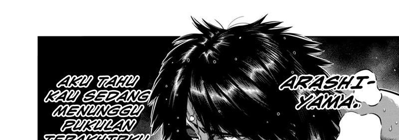 Kengan Omega Chapter 262 Gambar 65