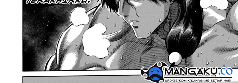 Kengan Omega Chapter 262 Gambar 66