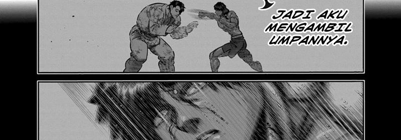 Kengan Omega Chapter 262 Gambar 67