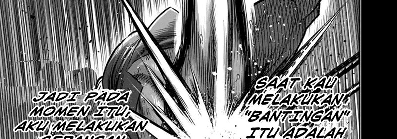 Kengan Omega Chapter 262 Gambar 69