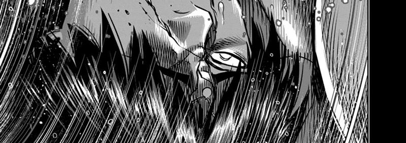 Kengan Omega Chapter 262 Gambar 72