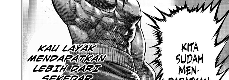Kengan Omega Chapter 262 Gambar 75