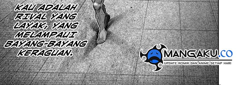 Kengan Omega Chapter 262 Gambar 80
