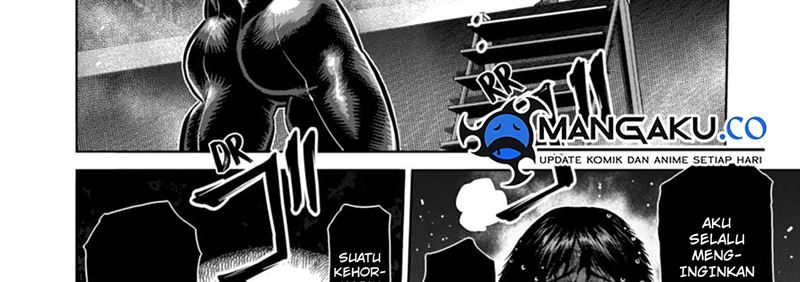 Kengan Omega Chapter 262 Gambar 82