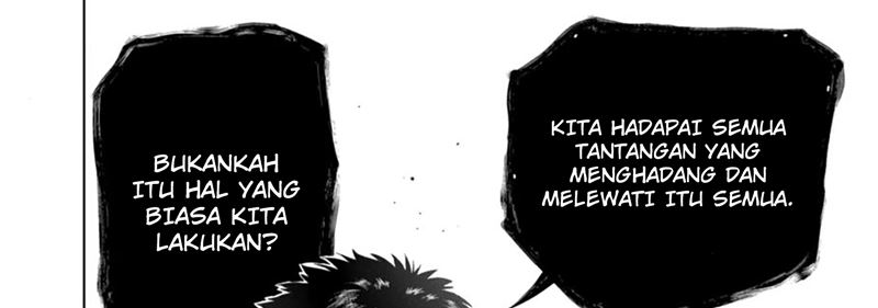 Kengan Omega Chapter 262 Gambar 9