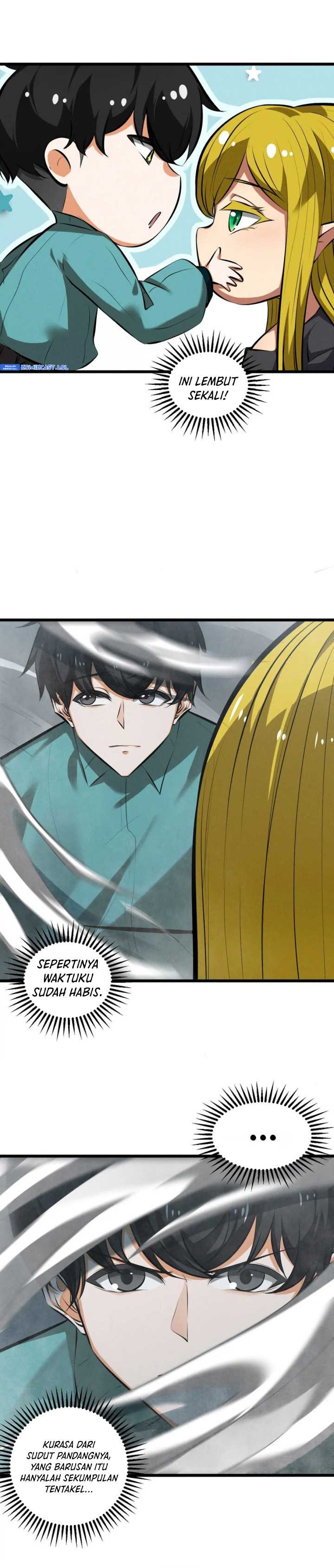 Please Stop Summoning Me! Chapter 68 Gambar 5