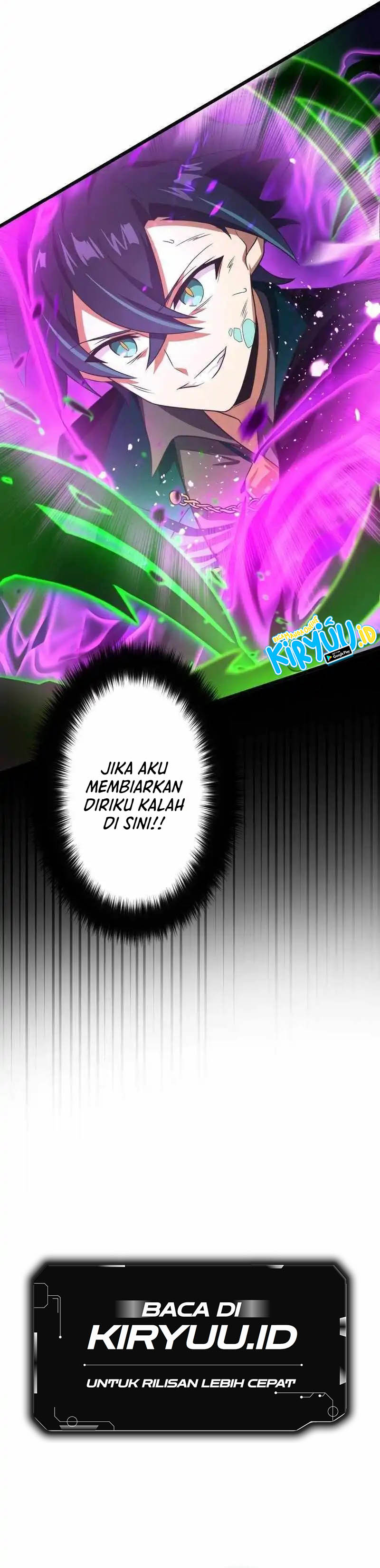 I Reincarnated as an SSS-Ranked Goblin Chapter 39 Gambar 13