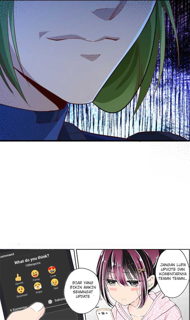 Monk From the Future Chapter 81 Gambar 19