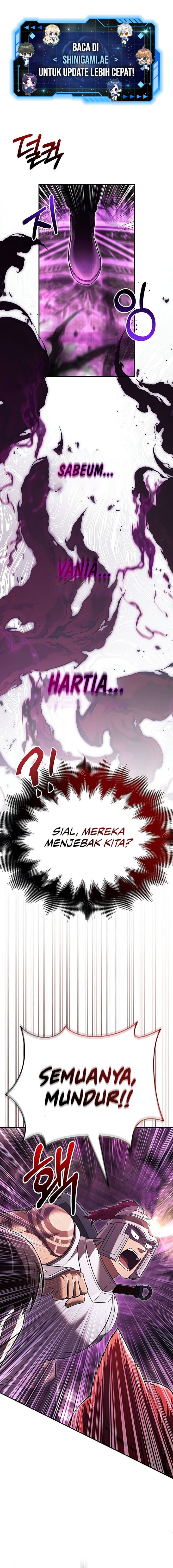 Baca Manhwa Survive as a Barbarian in the Game Chapter 58 Gambar 2